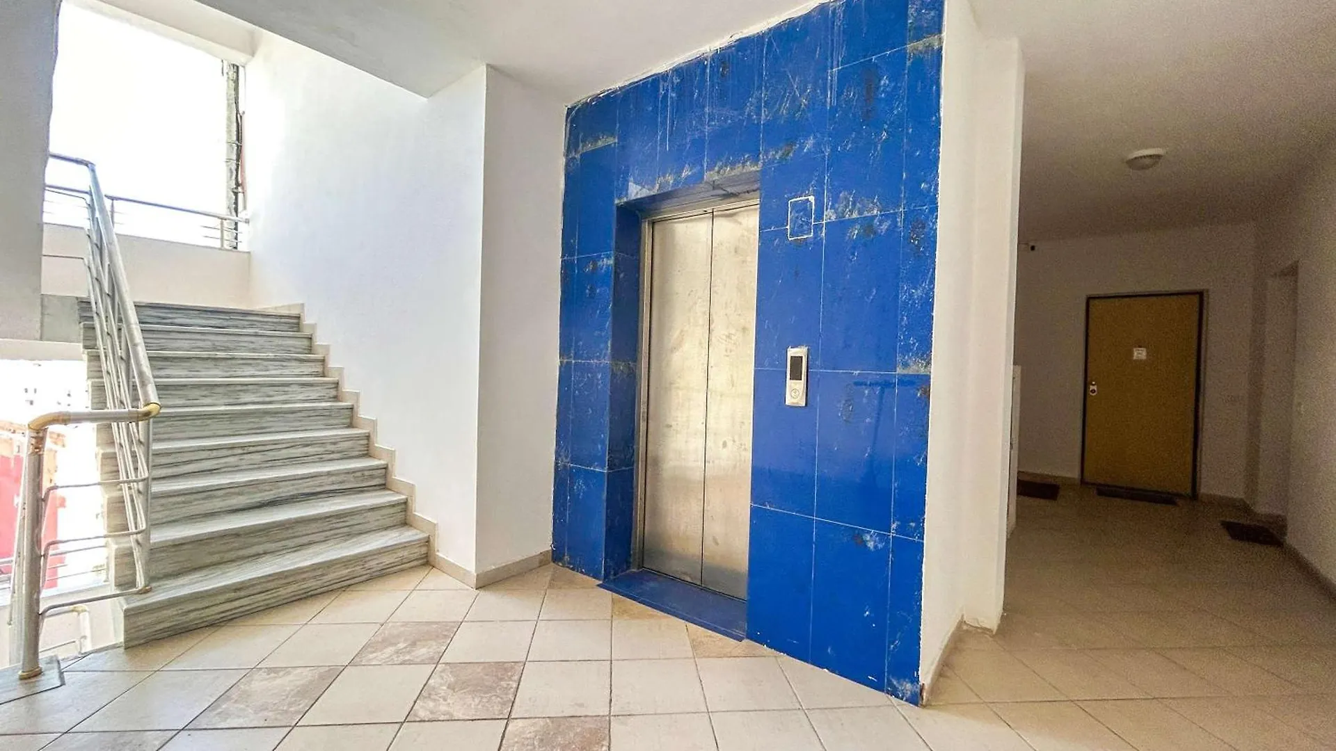 Appartamento Divine 642 Durrës
