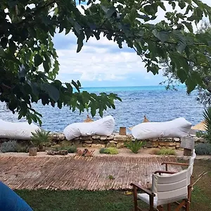 Couette-café Kallmi View Eco, Durrës